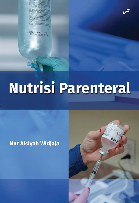 NUTRISI PARENTERAL