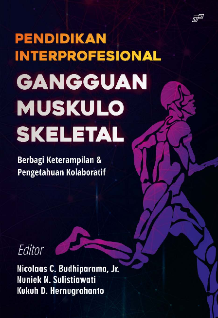 PENDIDIKAN INTERPROFESIONAL GANGGUAN MUSKULOSKELETAL