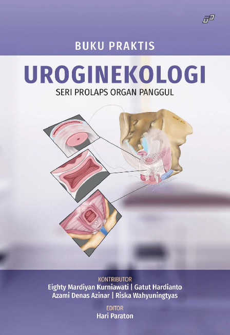 BUKU PRAKTIS UROGINEKOLOGI