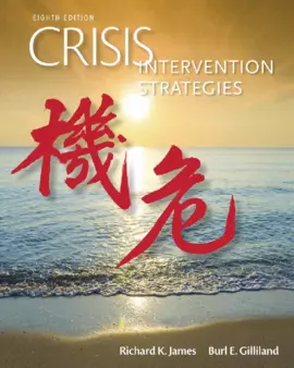 Crisis Intervention Strategies