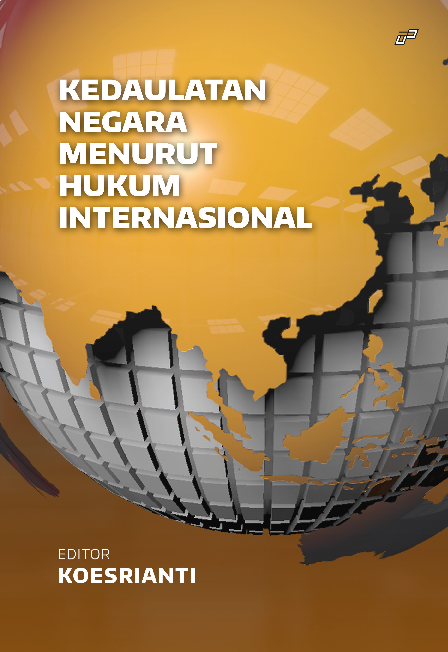 KEDAULATAN NEGARA Menurut Hukum Internasional