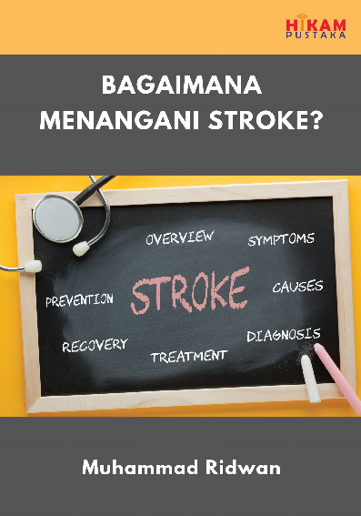 Bagaimana Menangani Stroke?