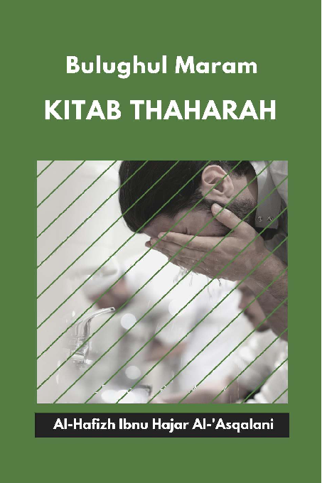 Bulughul Maram: Kitab Thaharah