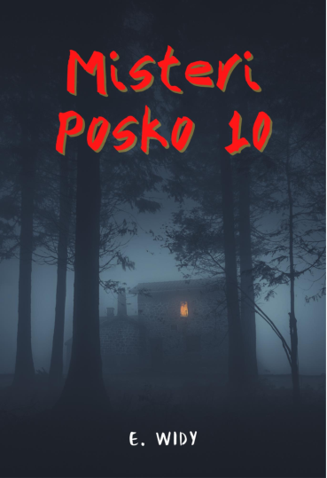 Misteri Posko 10