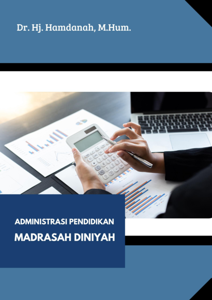 Administrasi Pendidikan Madrasah Diniyah