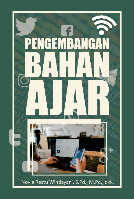 Pengembangan Bahan Ajar