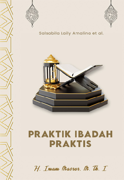 Praktik Ibadah Praktis