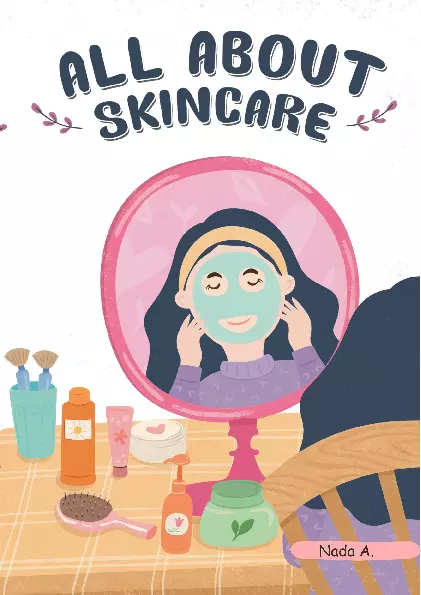 ALL ABOUT SKINCARE