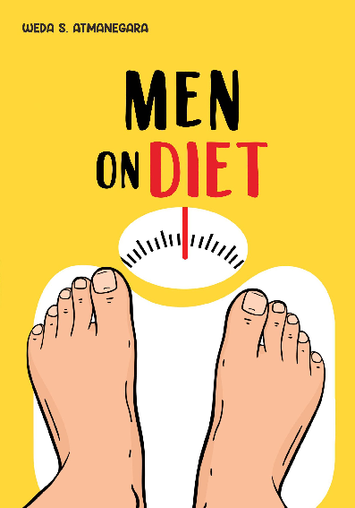 MEN ON DIET