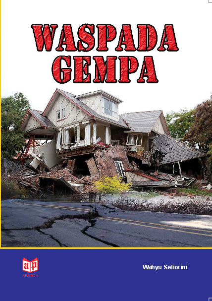 Waspada Gempa