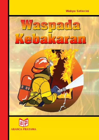 Waspada Kebakaran