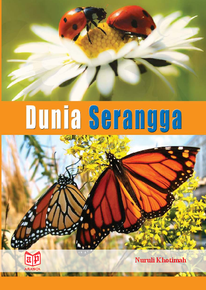 Dunia Serangga