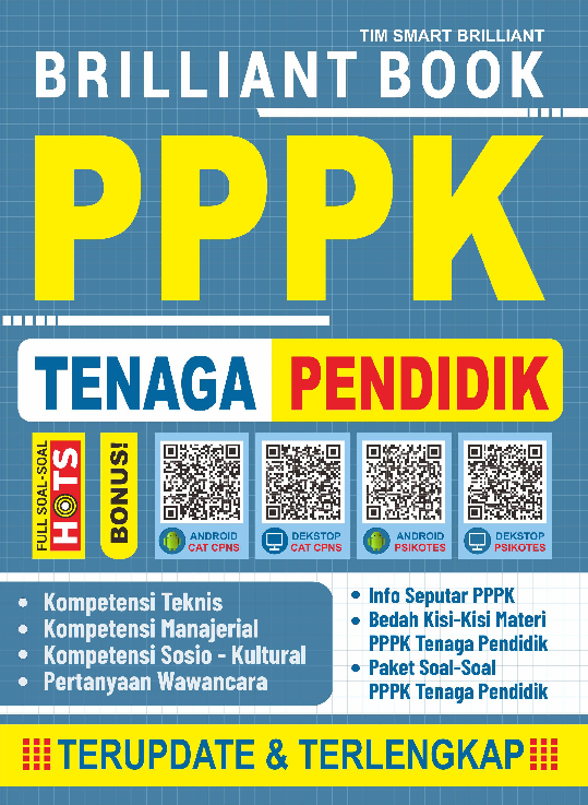 PPPK TENAGA PENDIDIK