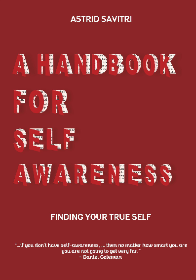 A HANDBOOK FOR SELF-AWARENESS