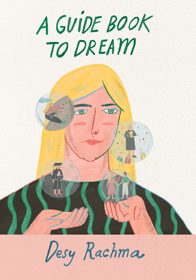 A GUIDE BOOK TO DREAM