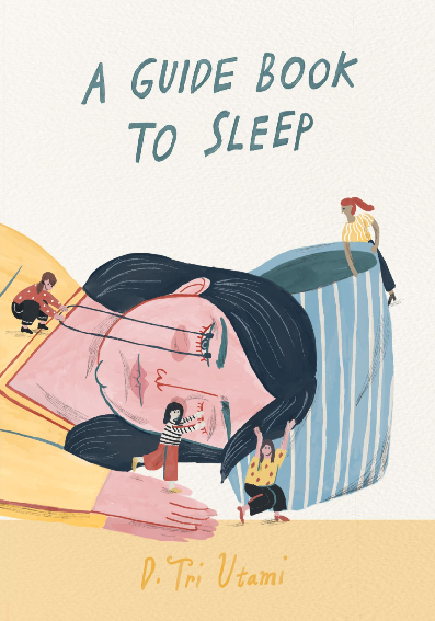 A GUIDE BOOK TO SLEEP