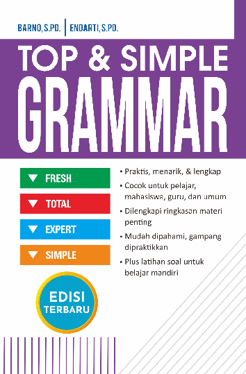 TOP & SIMPLE GRAMMAR