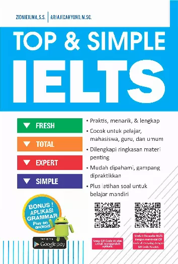 TOP & SIMPLE IELTS