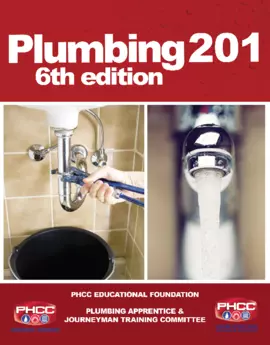 Plumbing 201