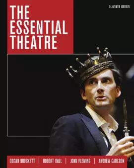 The Essential Theatre