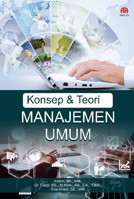 Konsep & Teori Manajemen Umum