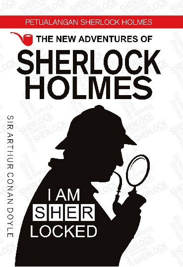 The New Adventures of Sherlock Holmes