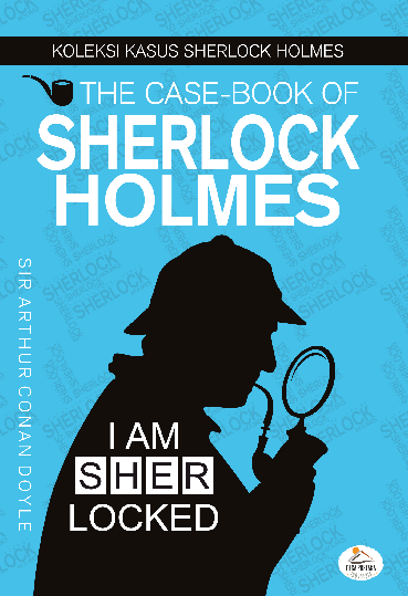 The New Case-Book of Sherlock Holmes