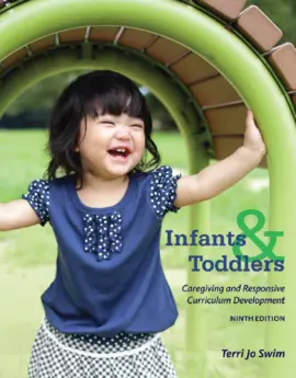 Infants, Toddlers, and Caregivers