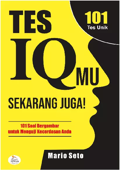 Tes IQ Mu Sekarang Juga!