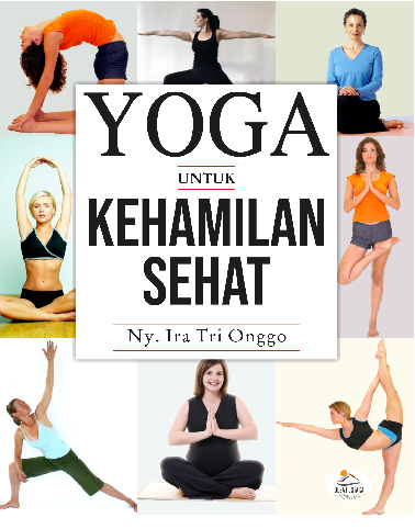 Yoga untuk Kehamilan Sehat