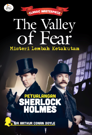 The Valley of Fear: Misteri Lembah Ketakutan