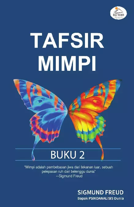 Tafsir Mimpi Buku 2