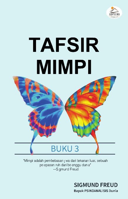 Tafsir Mimpi Buku 3