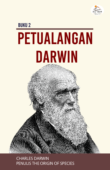 Petualangan Darwin Buku 2