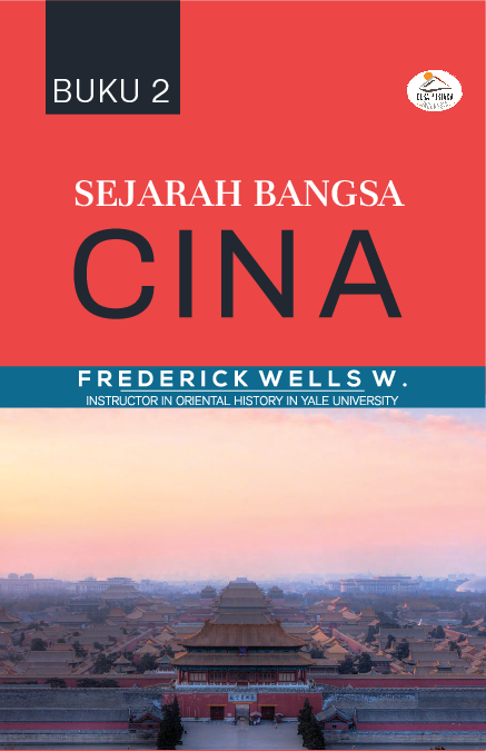 Sejarah Bangsa Cina Buku 2