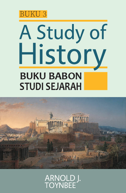 Buku Babon Studi Sejarah Buku 3