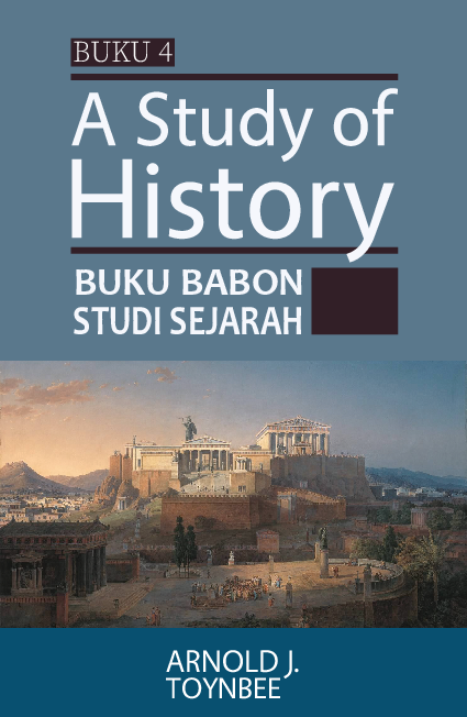 Buku Babon Studi Sejarah Buku 4