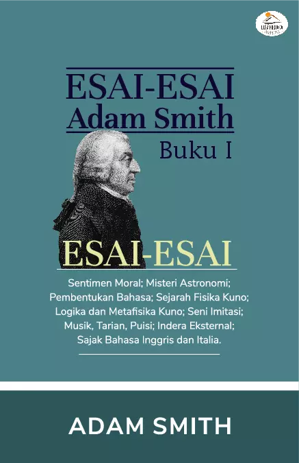 Esai-Esai Adam Smith Buku I