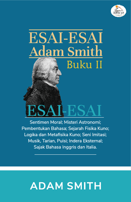 Esai-Esai Adam Smith Buku II