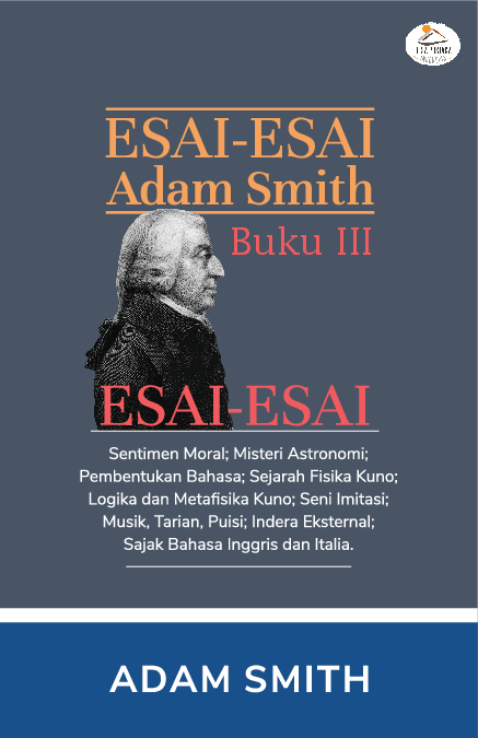 Esai-Esai Adam Smith Buku III