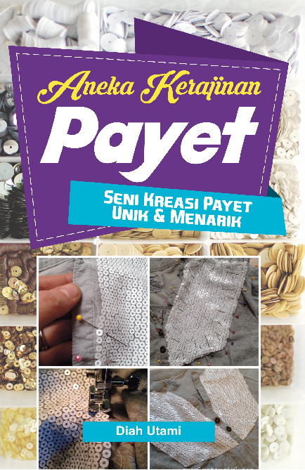 Aneka Kerajinan Payet