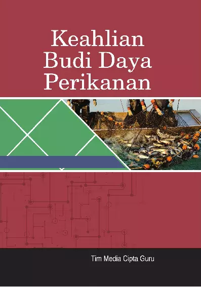 Keahlian Budidaya Perikanan