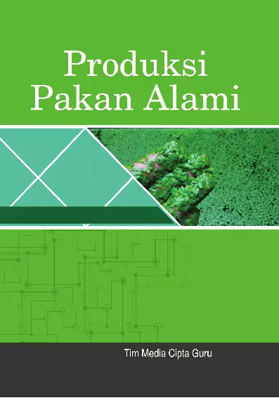 Produksi Pakan Alami