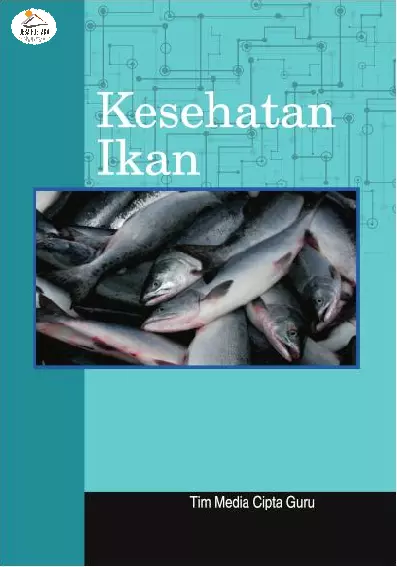 Kesehatan Ikan