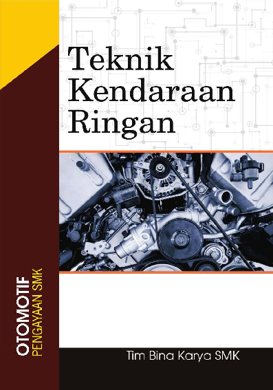 Teknik Kendaraan Ringan