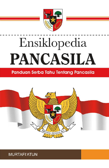 Ensiklopedia Mini Pancasila