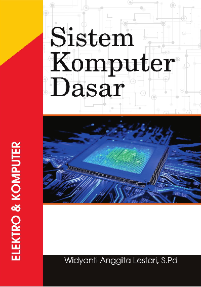 Sistem Komputer Dasar