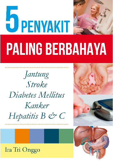 5 Penyakit Paling Berbahaya