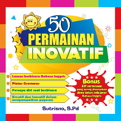 50 Permainan Inovatif