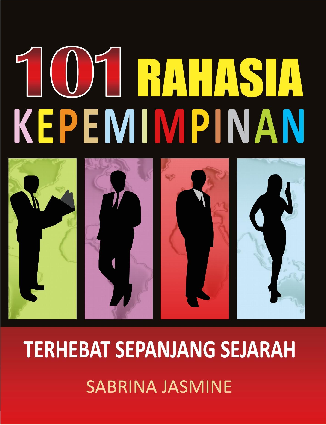 101 Rahasia Kepemimpinan